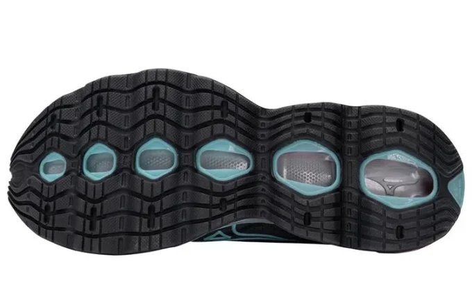 Wave Prophecy 11 &laquo;Black Blue&raquo;
