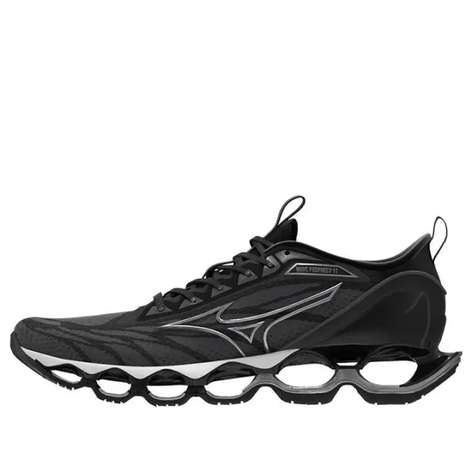 Wave Prophecy 11 &laquo;Black White&raquo;