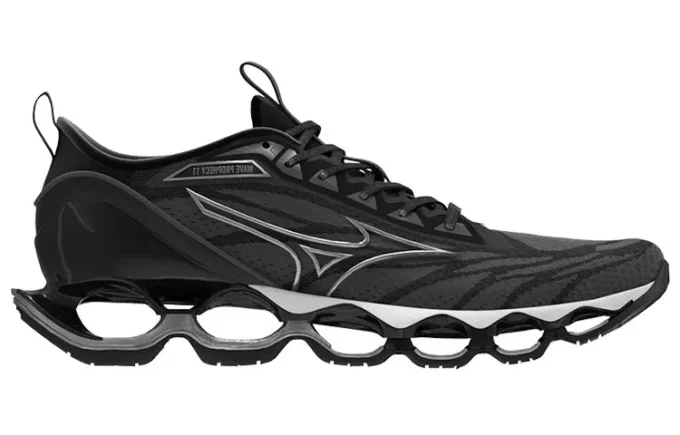 Wave Prophecy 11 &laquo;Black White&raquo;
