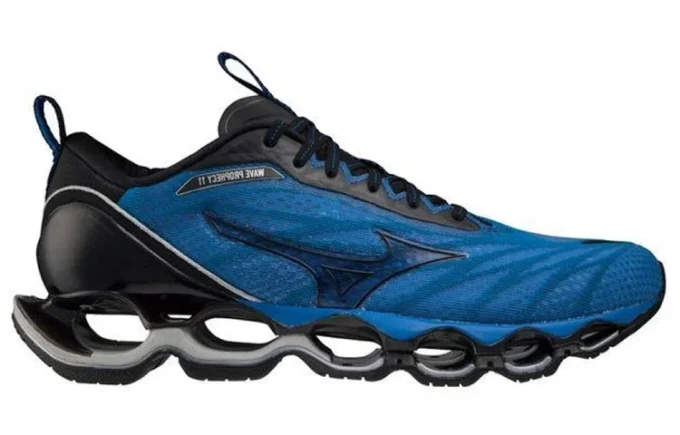 Wave Prophecy 11 &laquo;Blue Black&raquo;