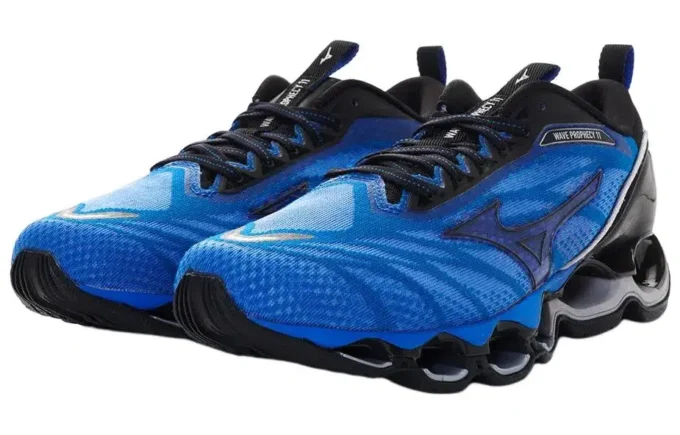 Wave Prophecy 11 &laquo;Blue Black&raquo;