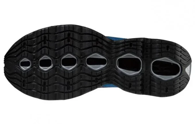 Wave Prophecy 11 &laquo;Blue Black&raquo;