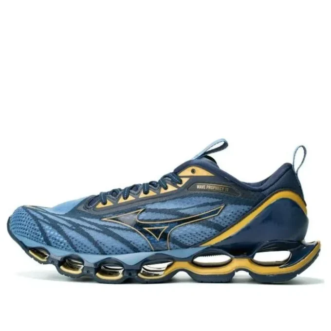 Wave Prophecy 11 &laquo;Blue Black Gold&raquo;
