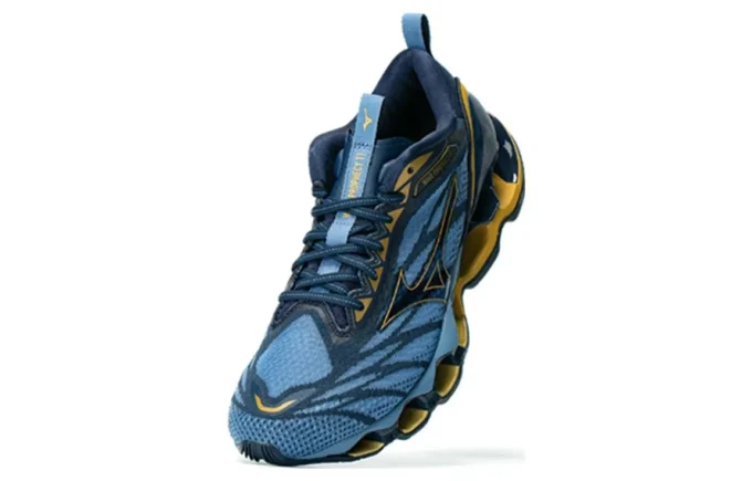 Wave Prophecy 11 &laquo;Blue Black Gold&raquo;