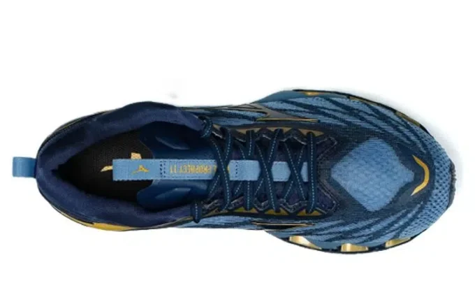 Wave Prophecy 11 &laquo;Blue Black Gold&raquo;