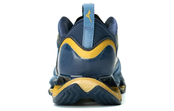 Wave Prophecy 11 &laquo;Blue Black Gold&raquo;