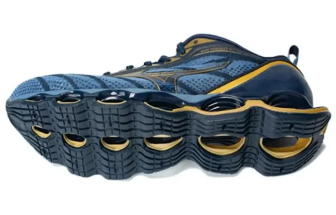 Wave Prophecy 11 &laquo;Blue Black Gold&raquo;