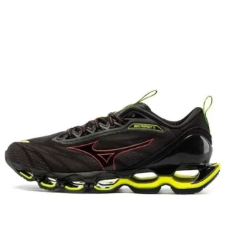 Wave Prophecy 11 &laquo;Dark Grey Red&raquo;