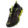 Wave Prophecy 11 &laquo;Dark Grey Red&raquo;