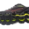 Wave Prophecy 11 &laquo;Dark Grey Red&raquo;