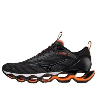 Wave Prophecy 11 &laquo;Grey Black Orange&raquo;