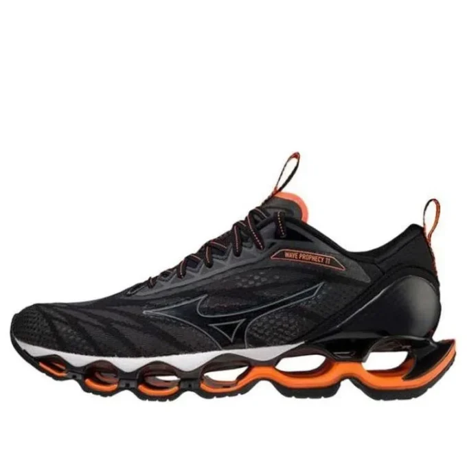Wave Prophecy 11 &laquo;Grey Black Orange&raquo;