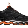 Wave Prophecy 11 &laquo;Grey Black Orange&raquo;
