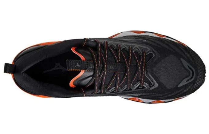 Wave Prophecy 11 &laquo;Grey Black Orange&raquo;