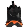 Wave Prophecy 11 &laquo;Grey Black Orange&raquo;
