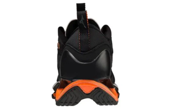 Wave Prophecy 11 &laquo;Grey Black Orange&raquo;