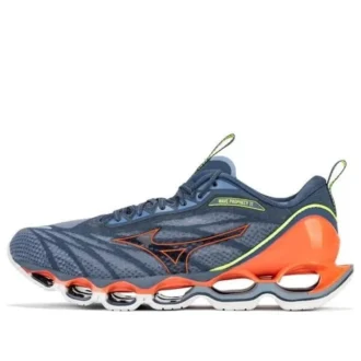 Wave Prophecy 11 &laquo;Grey Orange&raquo;