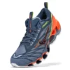 Wave Prophecy 11 &laquo;Grey Orange&raquo;