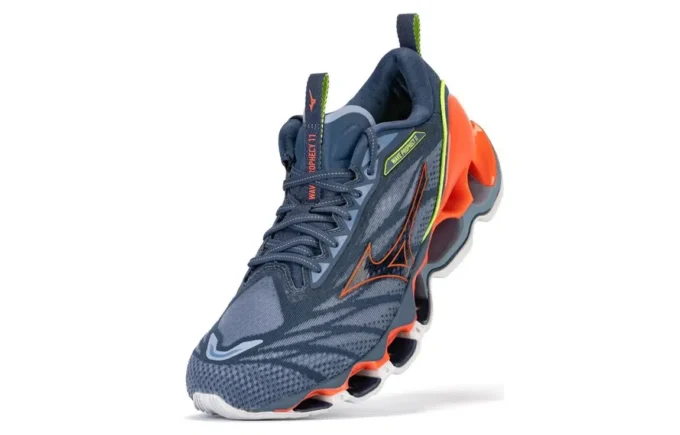 Wave Prophecy 11 &laquo;Grey Orange&raquo;