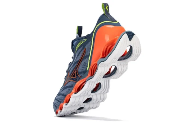 Wave Prophecy 11 &laquo;Grey Orange&raquo;