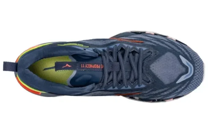 Wave Prophecy 11 &laquo;Grey Orange&raquo;