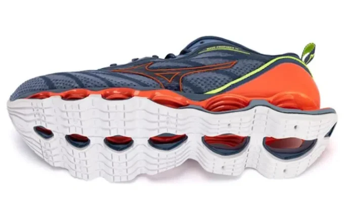 Wave Prophecy 11 &laquo;Grey Orange&raquo;