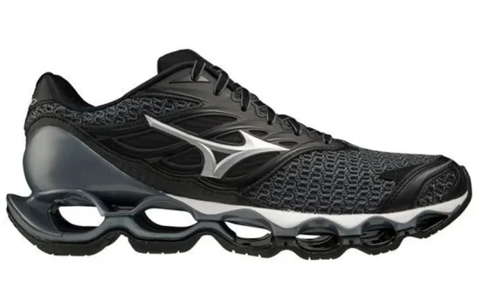 Wave Prophecy 11 S &laquo;Black White&raquo;