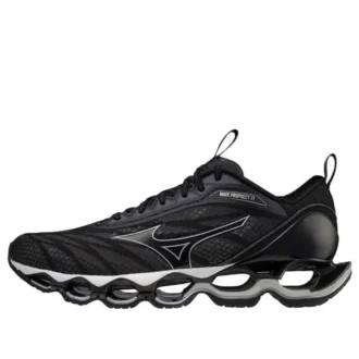 Wave Prophecy 11 &laquo;Silver Black&raquo;