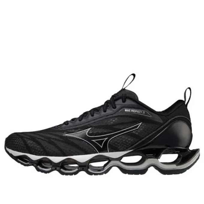 Wave Prophecy 11 &laquo;Silver Black&raquo;