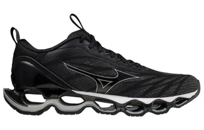 Wave Prophecy 11 &laquo;Silver Black&raquo;