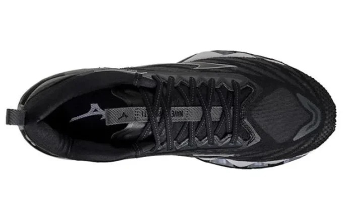 Wave Prophecy 11 &laquo;Silver Black&raquo;