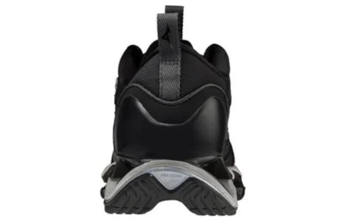 Wave Prophecy 11 &laquo;Silver Black&raquo;