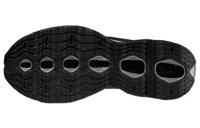 Wave Prophecy 11 &laquo;Silver Black&raquo;
