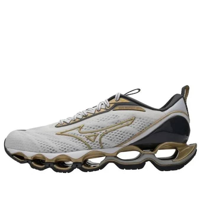Wave Prophecy 11 &laquo;White Gold&raquo;