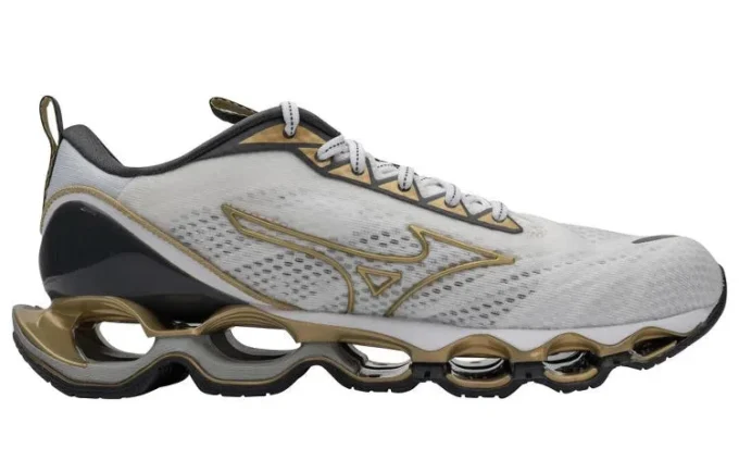 Wave Prophecy 11 &laquo;White Gold&raquo;