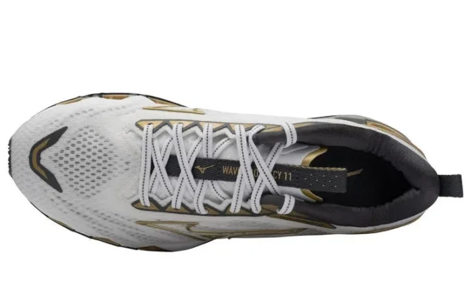 Wave Prophecy 11 &laquo;White Gold&raquo;