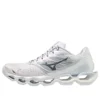 Wave Prophecy 11 &laquo;White Grey&raquo;