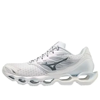 Wave Prophecy 11 &laquo;White Grey&raquo;