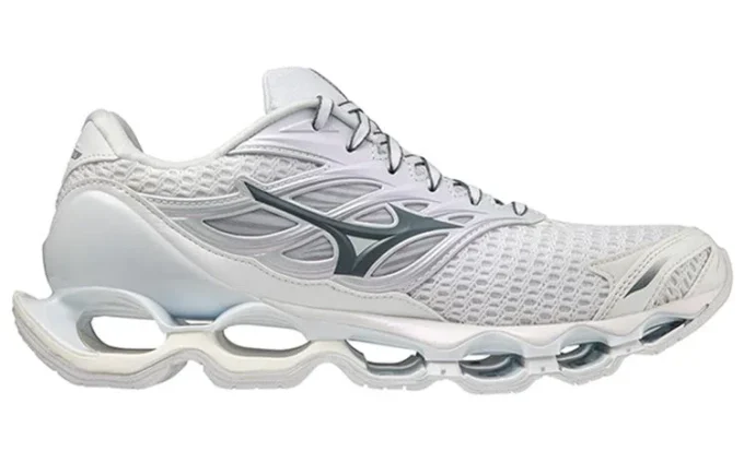 Wave Prophecy 11 &laquo;White Grey&raquo;