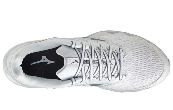 Wave Prophecy 11 &laquo;White Grey&raquo;