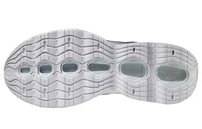 Wave Prophecy 11 &laquo;White Grey&raquo;