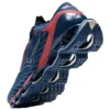 Wave Prophecy 12 12 &laquo;Blue Red&raquo;