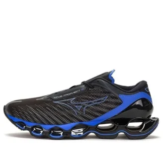 Wave Prophecy 12 &laquo;Black Blue&raquo;