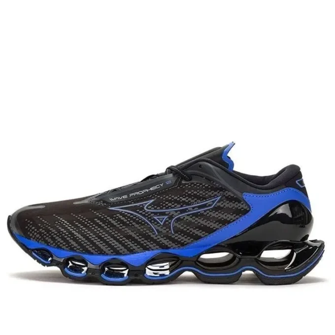 Wave Prophecy 12 &laquo;Black Blue&raquo;