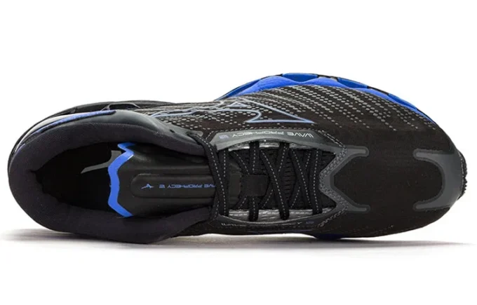 Wave Prophecy 12 &laquo;Black Blue&raquo;
