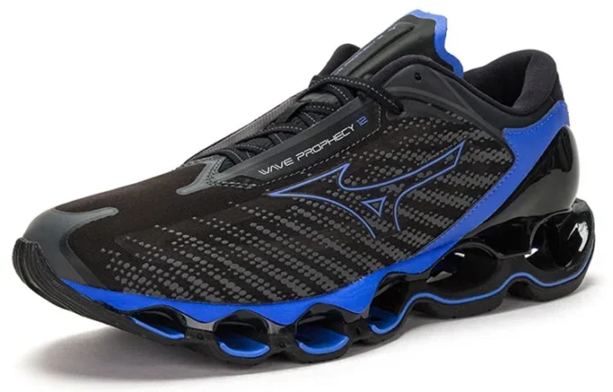 Wave Prophecy 12 &laquo;Black Blue&raquo;