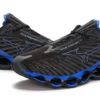 Wave Prophecy 12 &laquo;Black Blue&raquo;