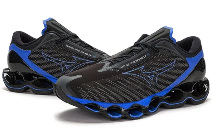 Wave Prophecy 12 &laquo;Black Blue&raquo;