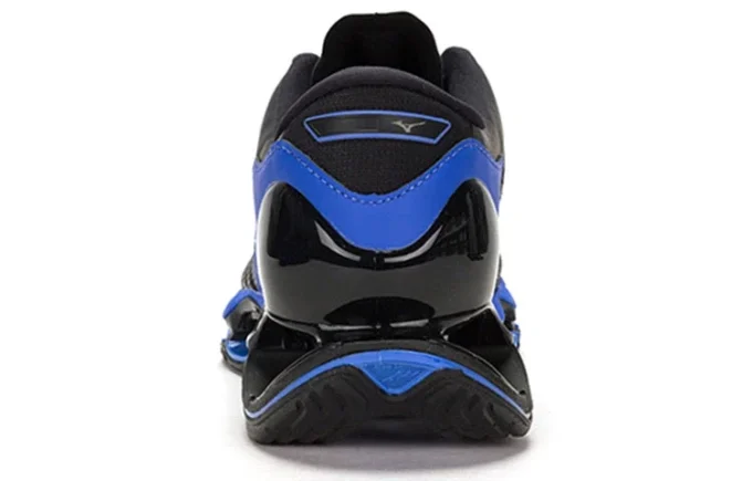 Wave Prophecy 12 &laquo;Black Blue&raquo;