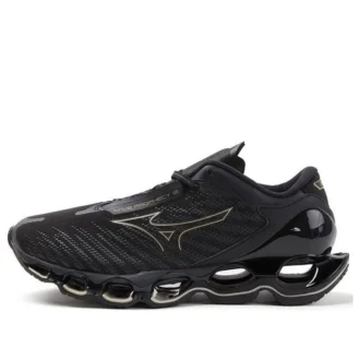 Wave Prophecy 12 &laquo;Black Gold&raquo;